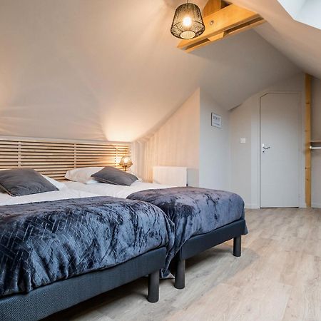 Gite Familial Renove, Proche Canal, Terrasse, Jardin, Et Verger Commun, A 20 Km De Nantes - Fr-1-306-1262 Nort-sur-Erdre  外观 照片