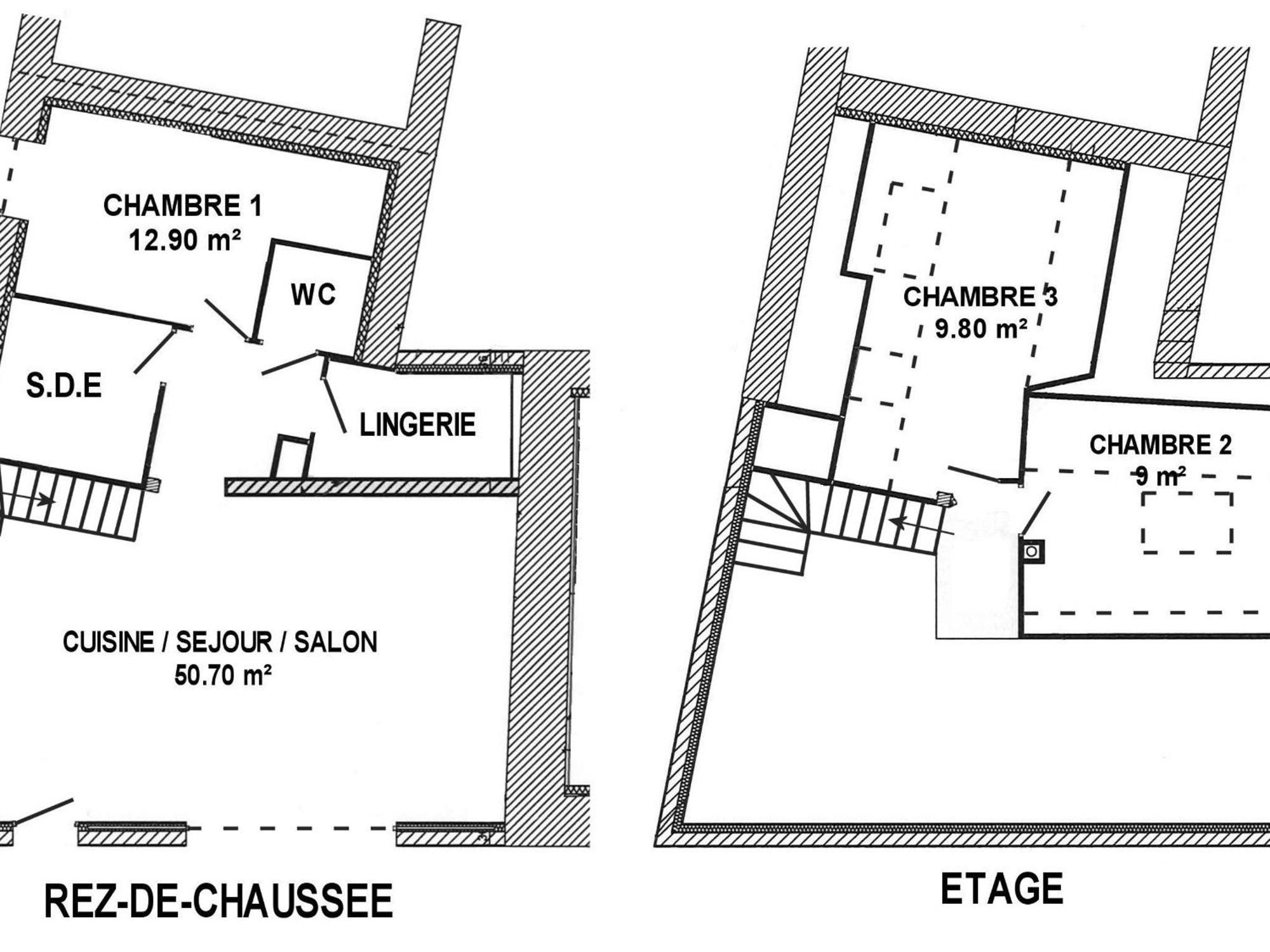Gite Familial Renove, Proche Canal, Terrasse, Jardin, Et Verger Commun, A 20 Km De Nantes - Fr-1-306-1262 Nort-sur-Erdre  外观 照片