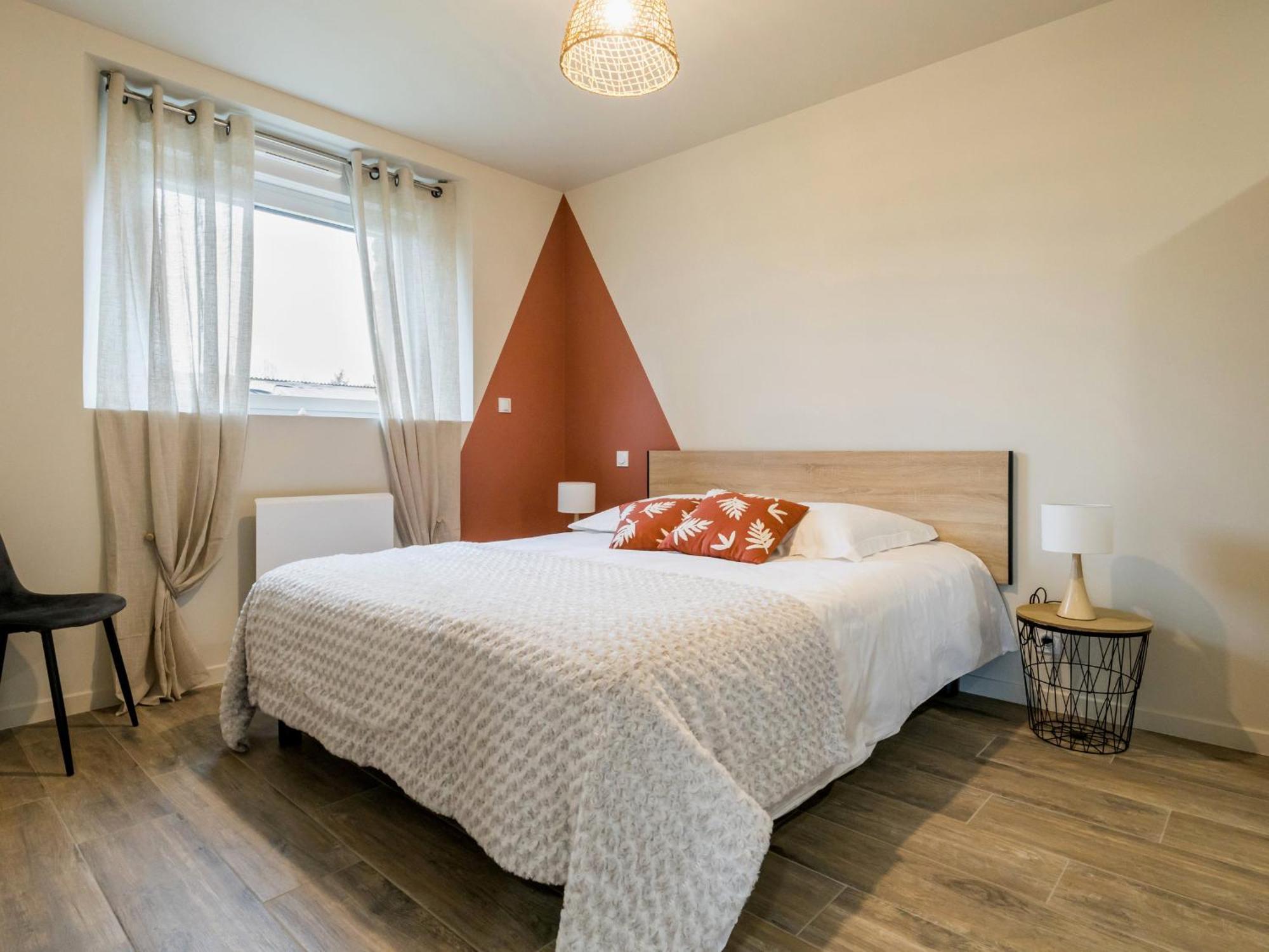 Gite Familial Renove, Proche Canal, Terrasse, Jardin, Et Verger Commun, A 20 Km De Nantes - Fr-1-306-1262 Nort-sur-Erdre  外观 照片