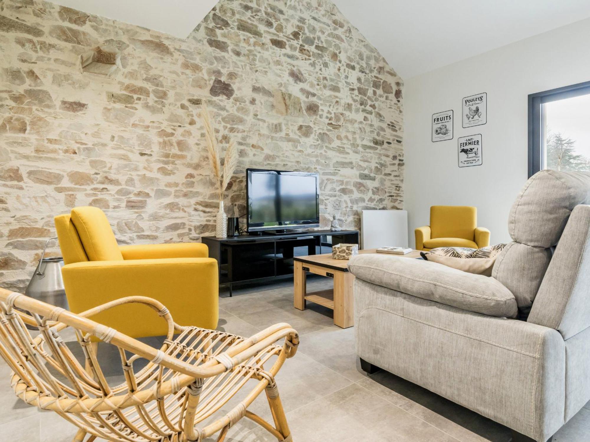Gite Familial Renove, Proche Canal, Terrasse, Jardin, Et Verger Commun, A 20 Km De Nantes - Fr-1-306-1262 Nort-sur-Erdre  外观 照片